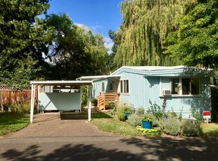321 Clay St SPC 19, Ashland, OR 97520