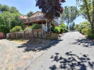 650 Sierra St, Jackson, CA 95642