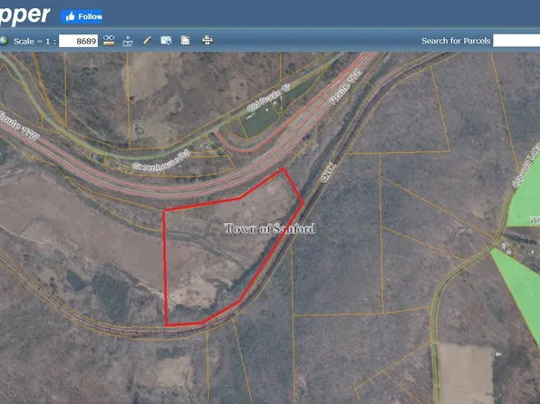 3312 Old Route 17, Deposit, NY 13754