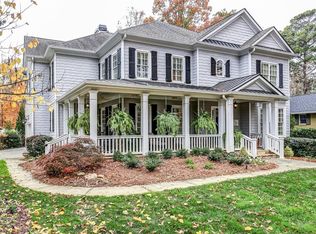 1694 Stonecliff Dr, Decatur, GA 30033