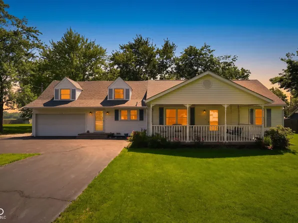 114 N Cook Rd, Muncie, IN 47303
