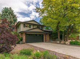 16291 W 56th Pl, Golden, CO 80403