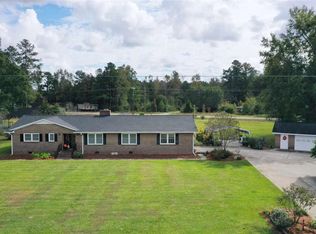 4141 Pinewood Dr, Mullins, SC 29574