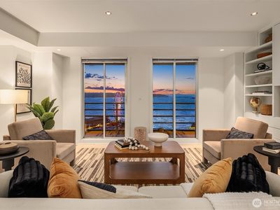 98 Union Street #806, Seattle, WA, 98101