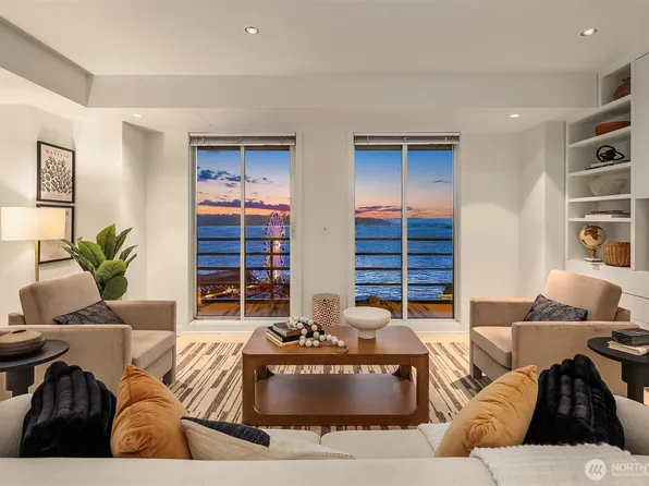 98 Union Street #806, Seattle, WA 98101