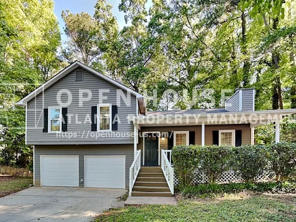 323 Sumer Ln N, Douglasville, GA 30134