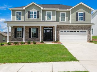 2381 Bundoran Dr, Grovetown, GA 30813