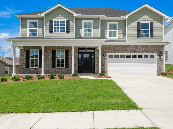 2381 Bundoran Drive, Grovetown, GA 30813