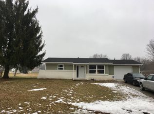 307 Vine St, Paris, MI 49338