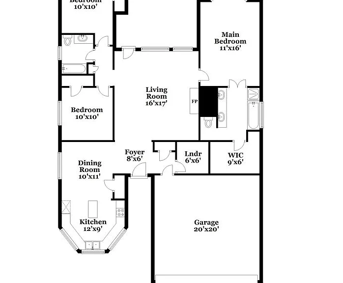 5628 Indian Hill Dr — Photo 2