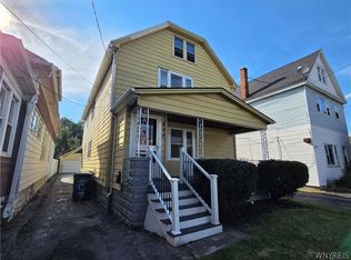 490 S Ogden St #W, Buffalo, NY 14206