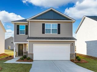 329 Bevington Brook Ln, Hopkins, SC 29061