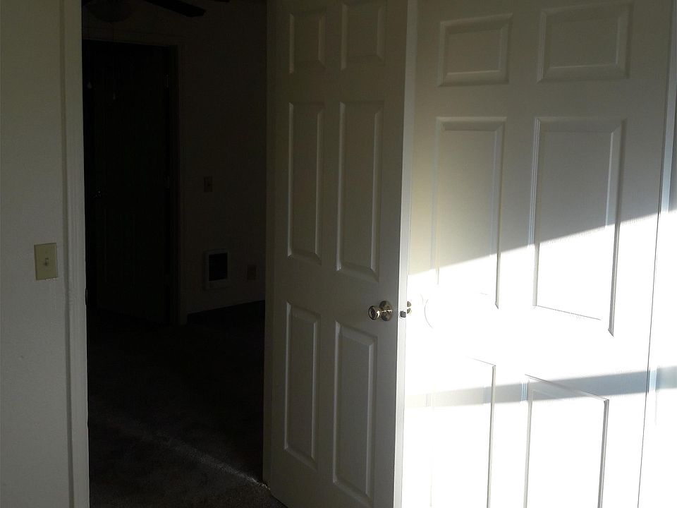 Second Bedroom - Looking into living room