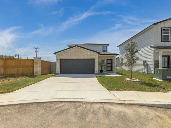10919 Apple Dumpling Grv, San Antonio, TX 78224