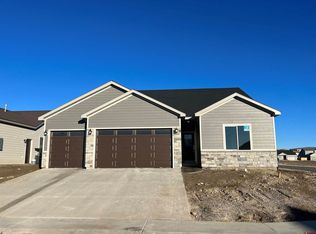 1422 Fivemile Creek Ave, Montrose, CO 81401