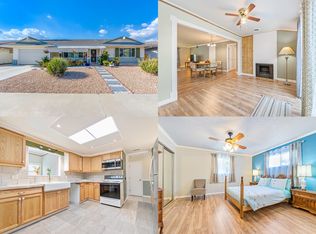 1600 W Westmont Ave, Hemet, CA 92543