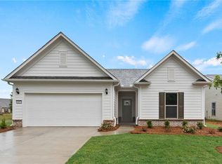 2697 Bateman St, Powder Springs, GA 30127