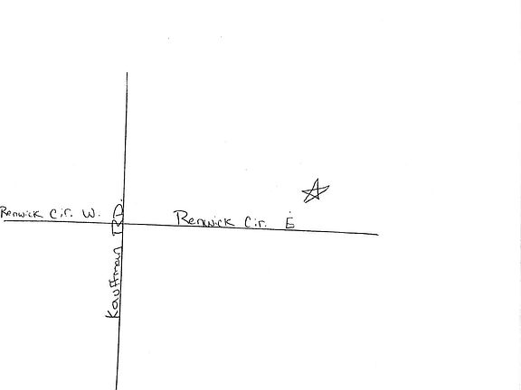 2nd image of Renwick Cir