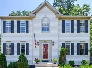 4623 Whipplewood Ct, Roanoke, VA 24018