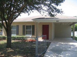 1602 Green Ridge Rd, Tampa, FL 33619