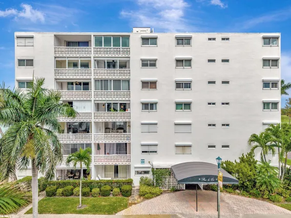 1 N Golfview Road #305, Lake Worth Beach, FL 33460