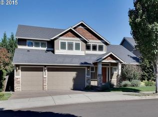 10957 SW Gram St, Tualatin, OR 97062
