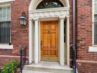 143 Beaconsfield Rd #2, Brookline, MA, 02445