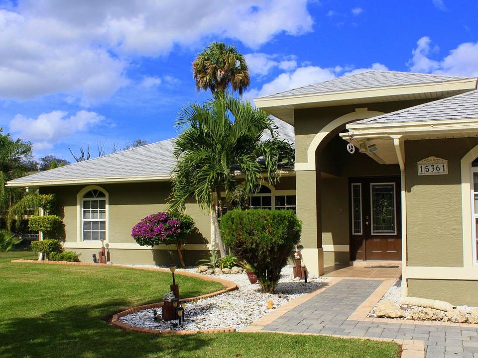 1st image of 15361 SW Palm Dr