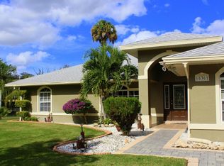 15361 SW Palm Dr, Indiantown, FL 34956