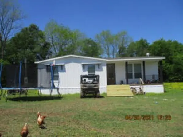 422 Charton Rd, Morrilton, AR 72110