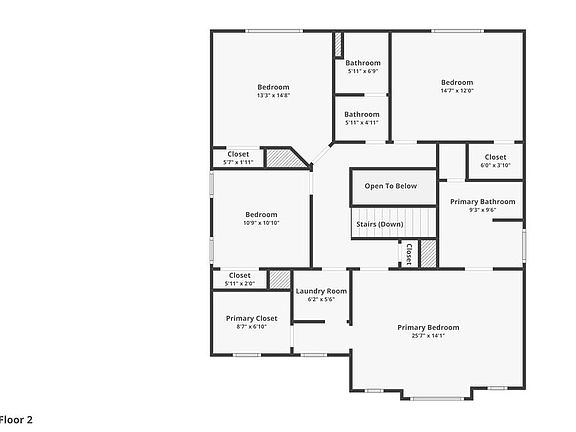 3rd image of 30 Brookford Ct