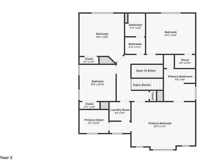 30 Brookford Ct — Photo 3