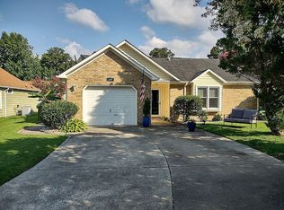 207 Esquire Ct, New Bern, NC 28562