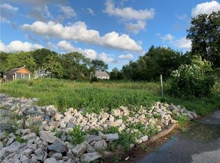 0 Morris St, Swansea, MA 02777