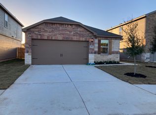 313 Cannon Way, Liberty Hill, TX 78642