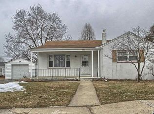 307 E Portland St, Mechanicsburg, PA 17055