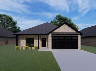 274 Oak Creek Dr, Lavon, TX 75166