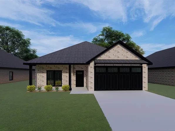 274 Oak Creek Dr, Lavon, TX 75166