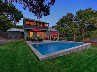 5802 Westslope Dr, Austin, TX 78731