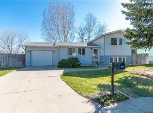 3724 Gymnast Way, Billings, MT 59102