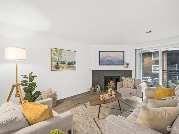 12221 Bel-Red Road #D104, Bellevue, WA 98005