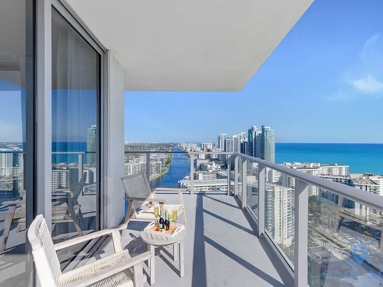 4010 S Ocean Dr #ID1227390P — Photo 15
