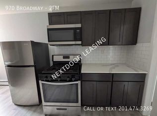 970 Broadway #2FM, Bayonne, NJ 07002