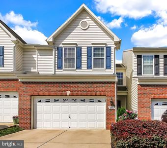 4891 Atlas Cedar Way, Aberdeen, MD, 21001