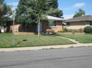 2901 E Colorado Ave, Denver, CO 80210
