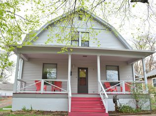 604 Main Ave, La Grande, OR 97850