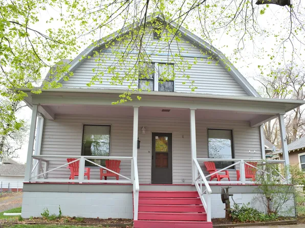 604 Main Ave, La Grande, OR 97850