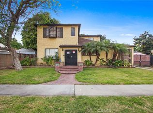 2205 N Pannes Ave, Compton, CA 90221
