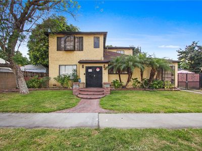 2205 N Pannes Ave, Compton, CA, 90221