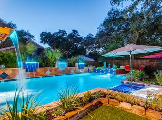 15519 Long Crk, San Antonio, TX 78247